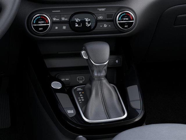 2025 Kia Soul S Tucson AZ
