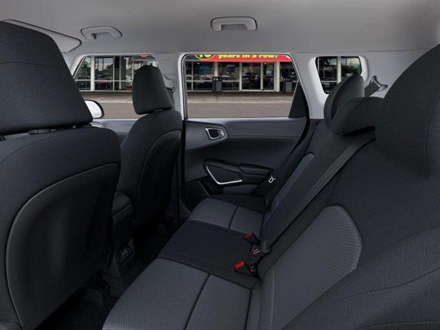 2025 Kia Soul S Tucson AZ
