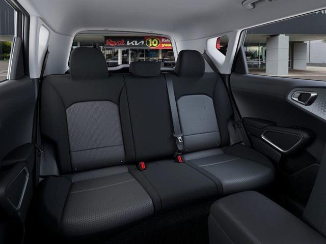 2025 Kia Soul S Tucson AZ