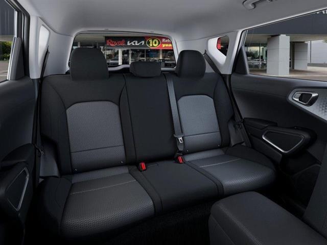 2025 Kia Soul S Tucson AZ