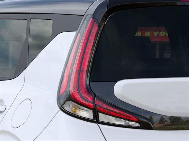 2025 Kia Soul S Tucson AZ