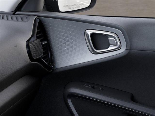 2025 Kia Soul S Tucson AZ