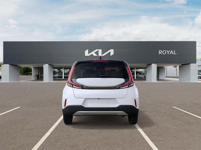 2025 Kia Soul S Tucson AZ