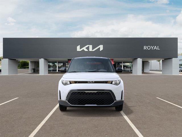 2025 Kia Soul S Tucson AZ
