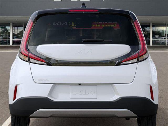 2025 Kia Soul S Tucson AZ