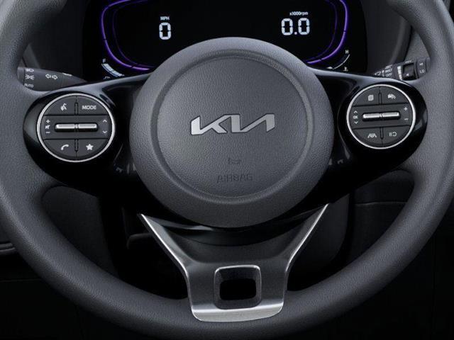 2025 Kia Soul S Tucson AZ