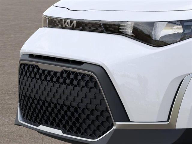 2025 Kia Soul S Tucson AZ