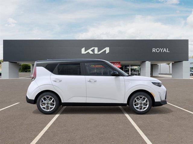 2025 Kia Soul S Tucson AZ
