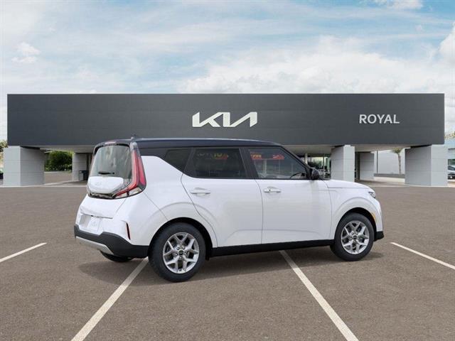 2025 Kia Soul S Tucson AZ