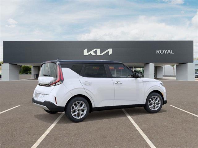 2025 Kia Soul S Tucson AZ