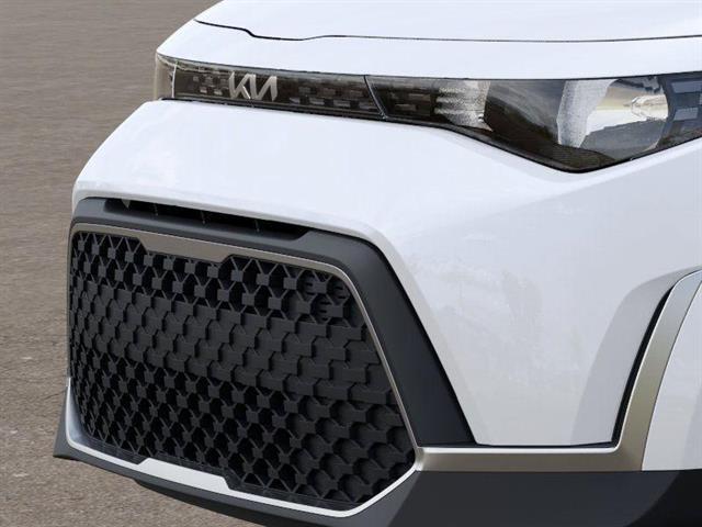 2025 Kia Soul S Tucson AZ