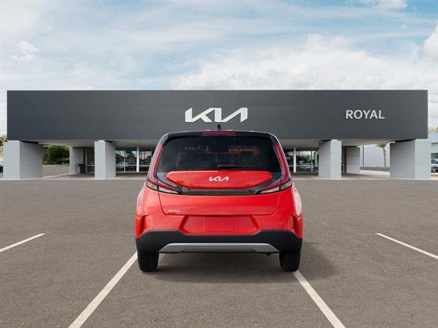 2025 Kia Soul S Tucson AZ