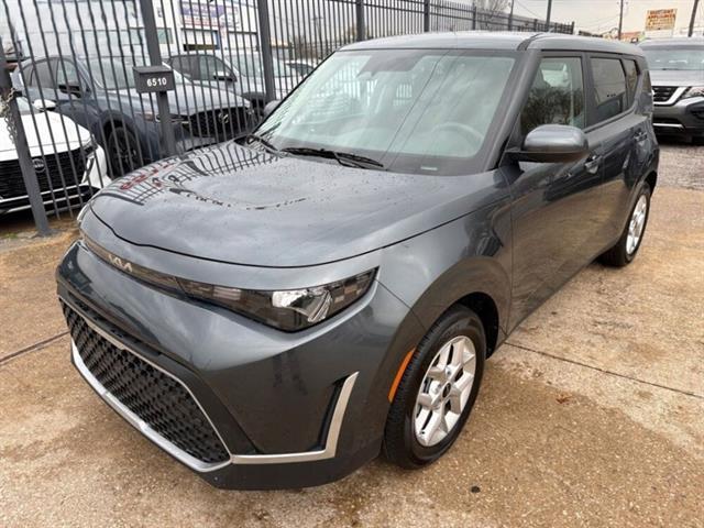 2025 Kia Soul S Tucson AZ
