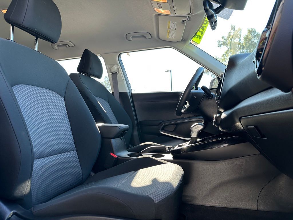 2025 Kia Soul S Tucson AZ