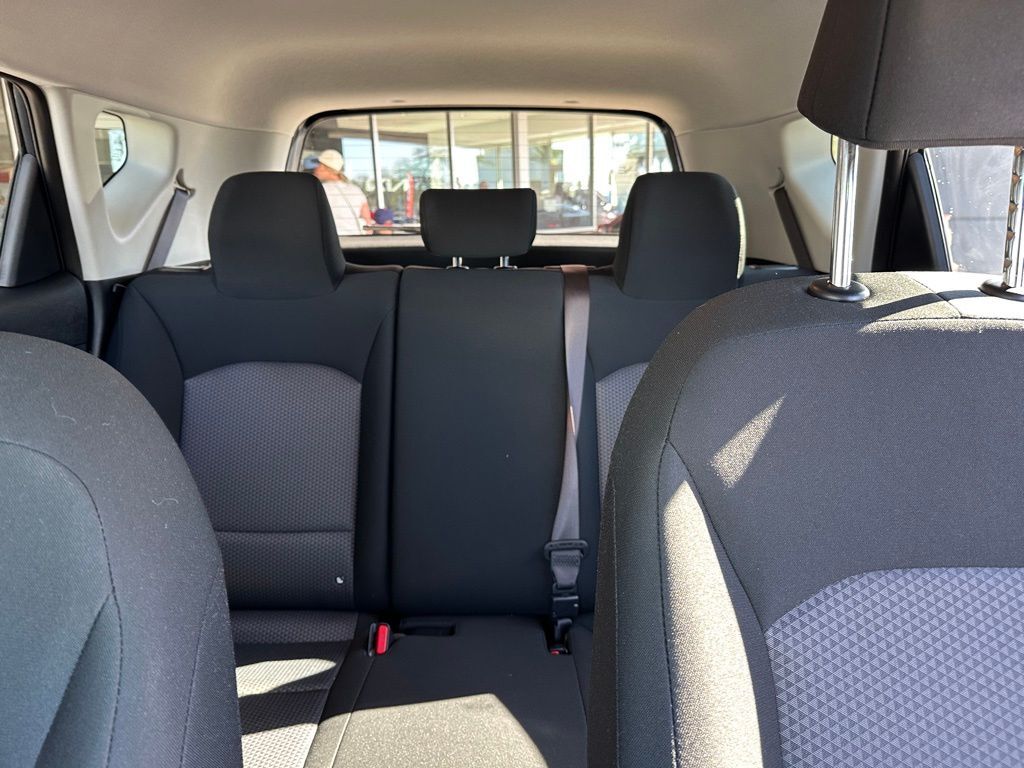 2025 Kia Soul S Tucson AZ