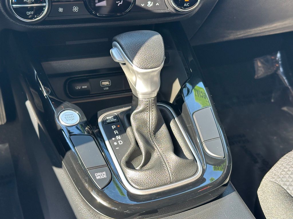 2025 Kia Soul S Tucson AZ