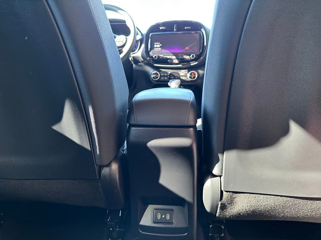 2025 Kia Soul S Tucson AZ