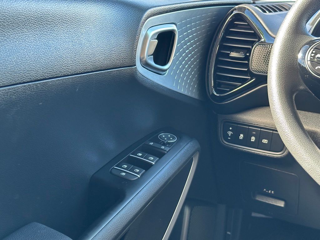 2025 Kia Soul S Tucson AZ