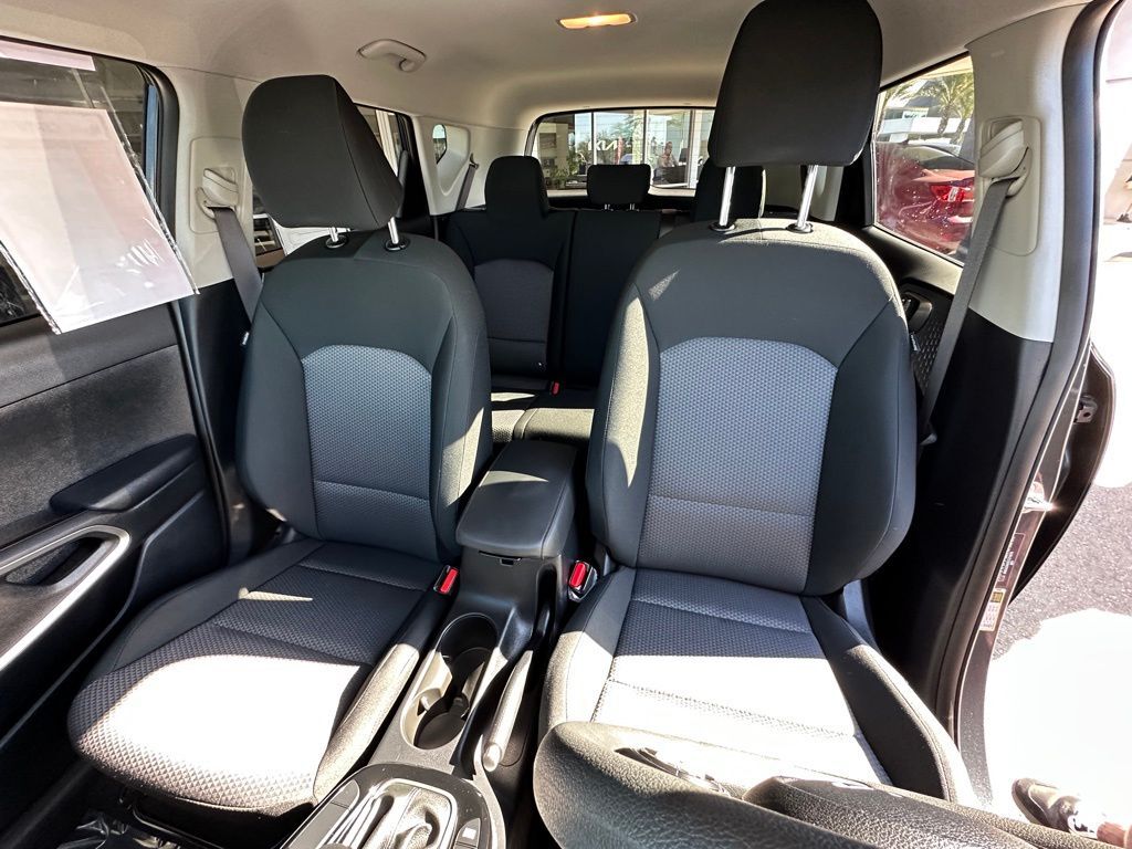 2025 Kia Soul S Tucson AZ