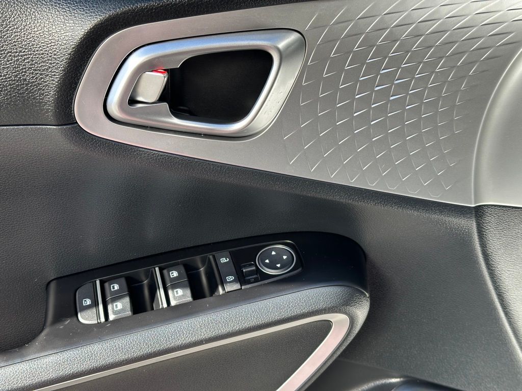 2025 Kia Soul S Tucson AZ