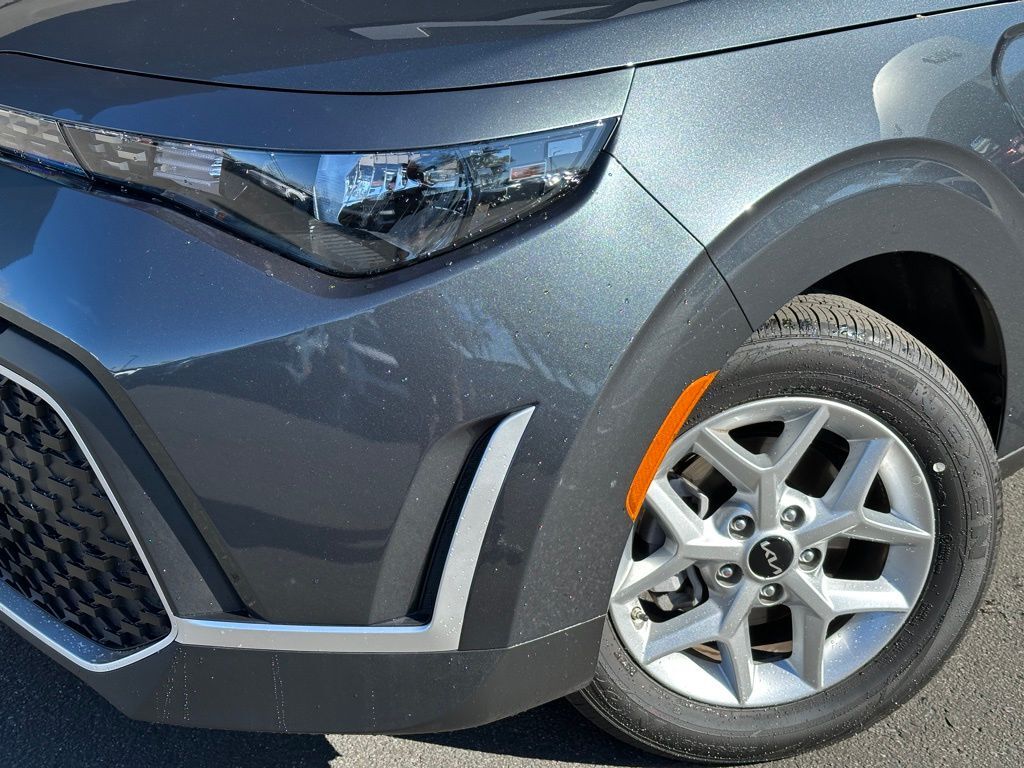 2025 Kia Soul S Tucson AZ