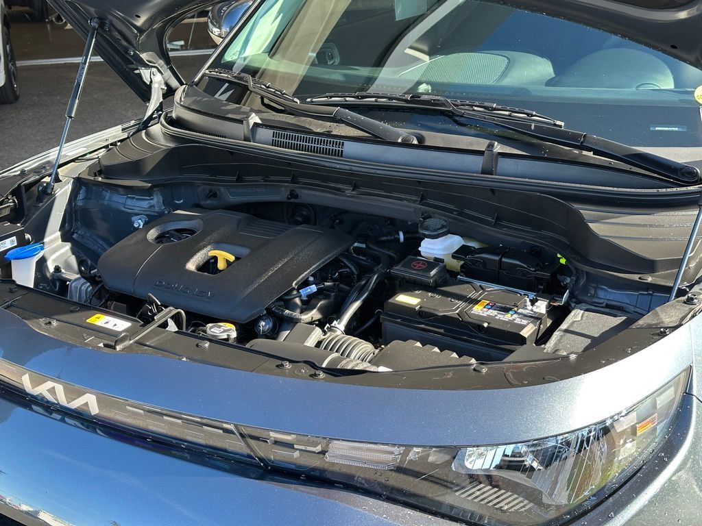 2025 Kia Soul S Tucson AZ