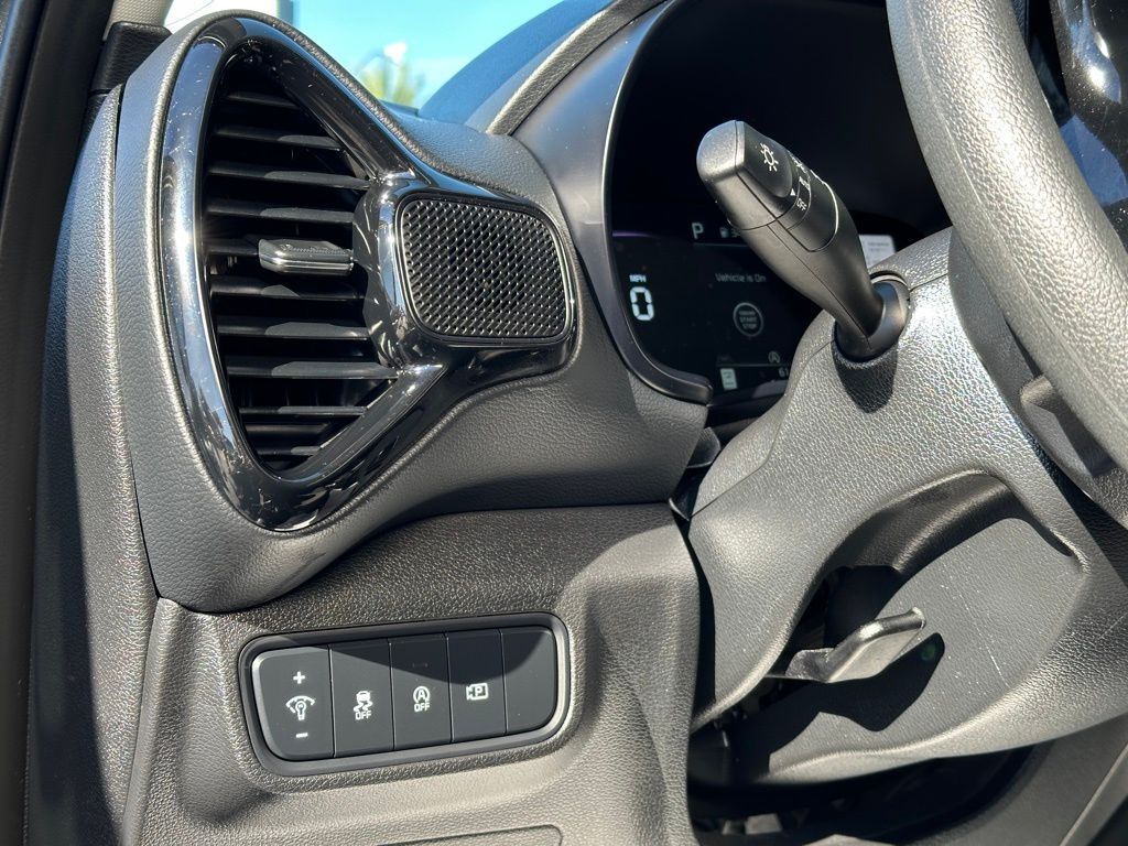 2025 Kia Soul S Tucson AZ