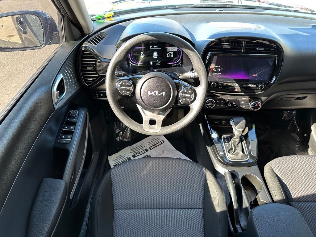 2025 Kia Soul S Tucson AZ