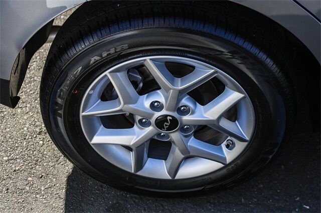 2025 Kia Soul S Renton WA