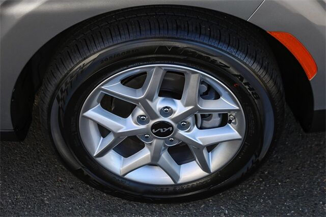 2025 Kia Soul S Renton WA