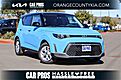 2025 Kia Soul S