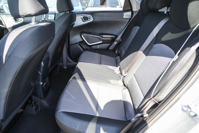 2025 Kia Soul S Huntington Beach CA