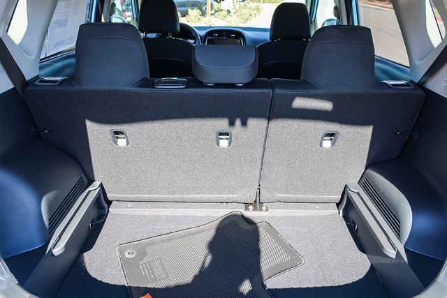 2025 Kia Soul S Huntington Beach CA