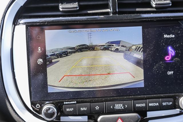 2025 Kia Soul S Huntington Beach CA