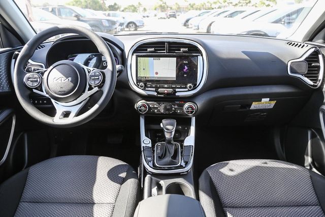 2025 Kia Soul S Huntington Beach CA