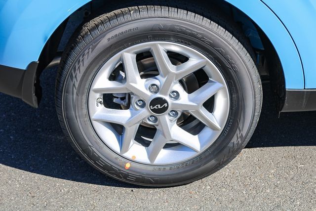 2025 Kia Soul S Huntington Beach CA