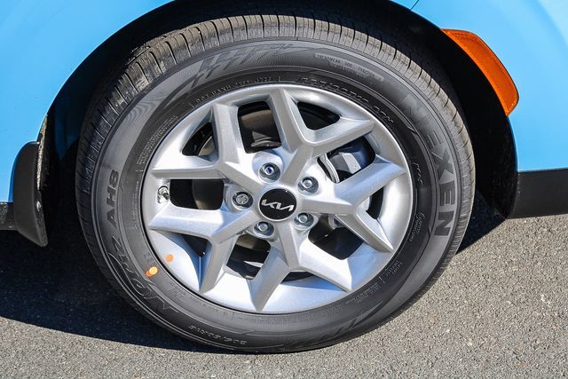 2025 Kia Soul S Huntington Beach CA