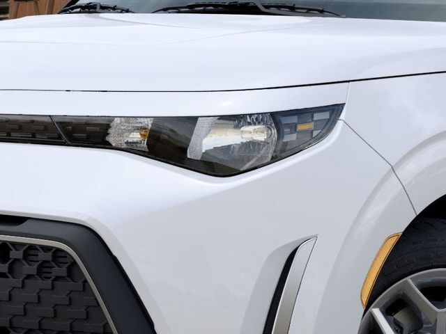 2025 Kia Soul S Huntington Beach CA