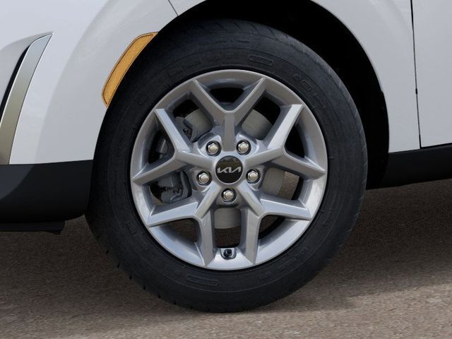 2025 Kia Soul S Huntington Beach CA