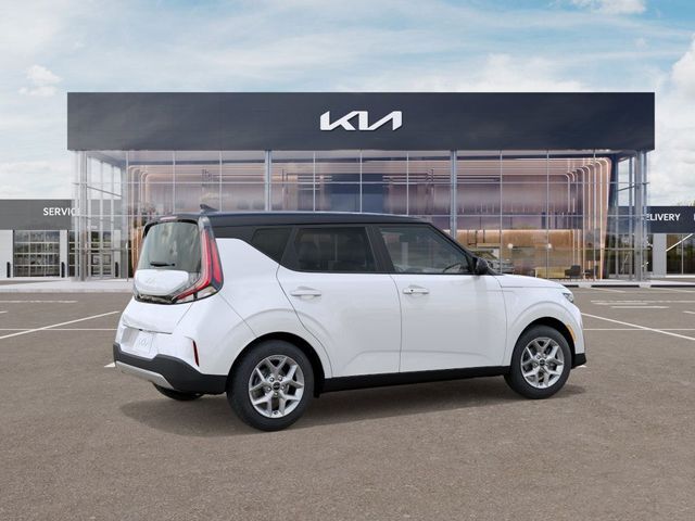 2025 Kia Soul S Huntington Beach CA