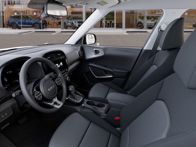 2025 Kia Soul S Huntington Beach CA