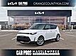 2025 Kia Soul S