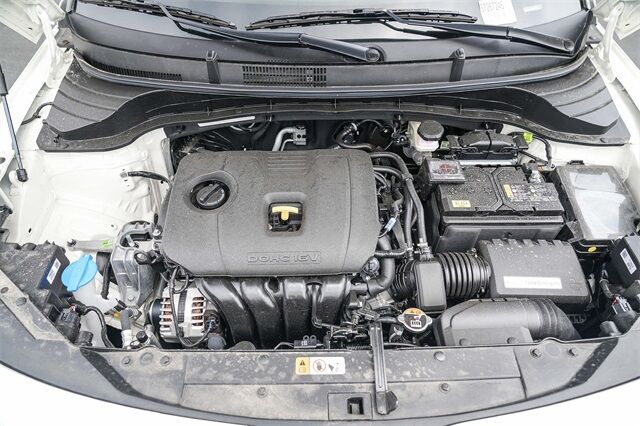 2025 Kia Soul S Huntington Beach CA