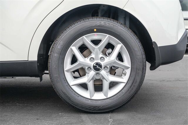 2025 Kia Soul S Huntington Beach CA