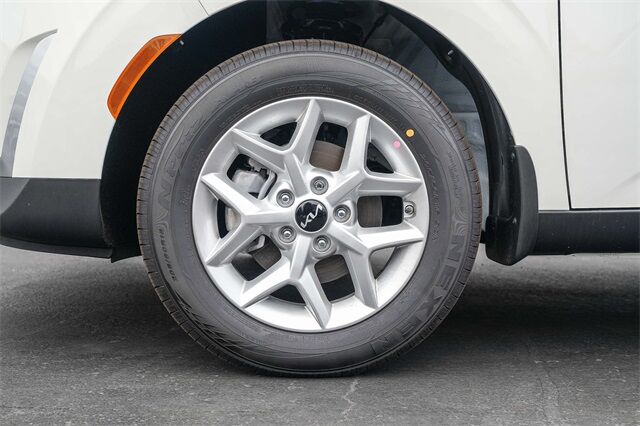 2025 Kia Soul S Huntington Beach CA