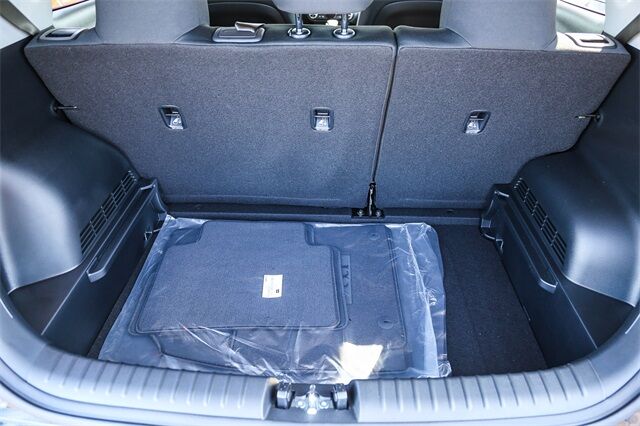 2025 Kia Soul S Huntington Beach CA