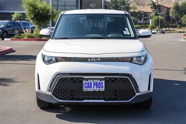 2025 Kia Soul S Huntington Beach CA