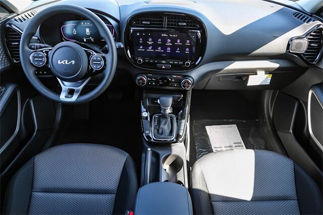 2025 Kia Soul S Huntington Beach CA