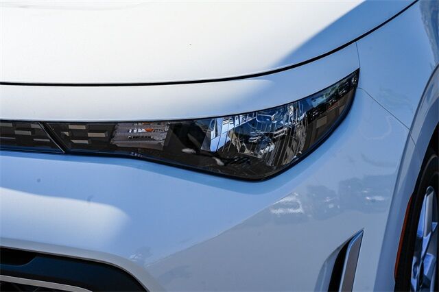 2025 Kia Soul S Huntington Beach CA