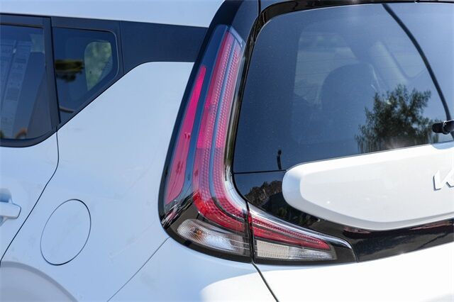 2025 Kia Soul S Huntington Beach CA